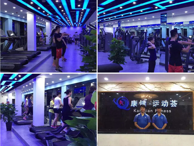 酒店健身房器材,高端健身房器材,室内健身器材-广西银河Galaxy体育健身器材有限公司